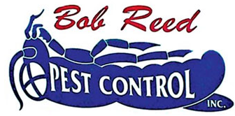 Bob Reed Pest Control Inc.